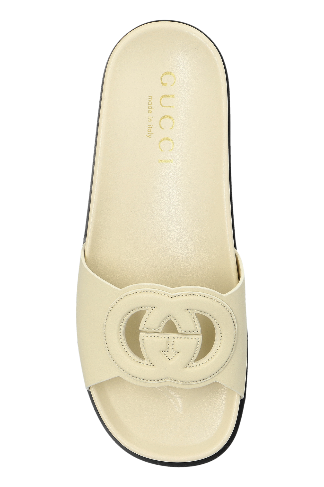 Gucci Leather slides | Women's | Vitkac